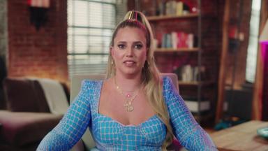 Poster episodio Lo peor de la generación millenial 1x3