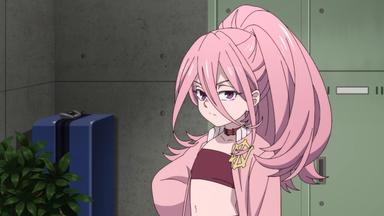 Poster episodio Kemono Jihen 1x9