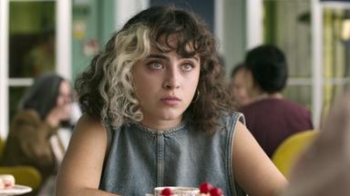 Poster episodio Legado 1x5