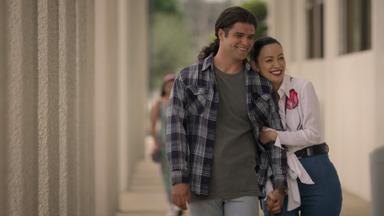 Poster episodio Selena: La serie 1x10