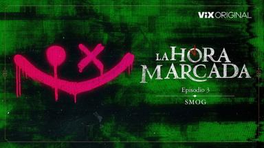 Poster episodio La hora marcada 1x3