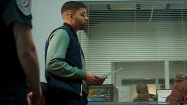 Poster episodio Las Leonas 1x6