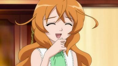 Poster episodio Bakugan: La Batalla 1x12