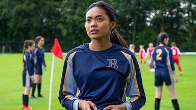 Poster episodio Sed de revancha 1x5