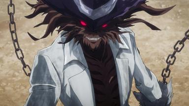 Poster episodio Shangri-La Frontier 1x8
