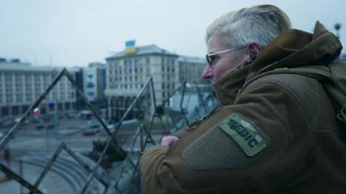 Poster episodio Heart of Invictus 1x2