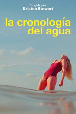 Poster The Chronology of Water
