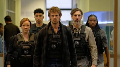 Poster episodio Maigret 1x2