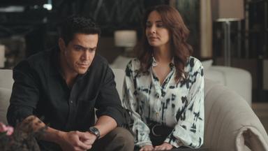 Poster episodio Pecados inconfesables 1x11