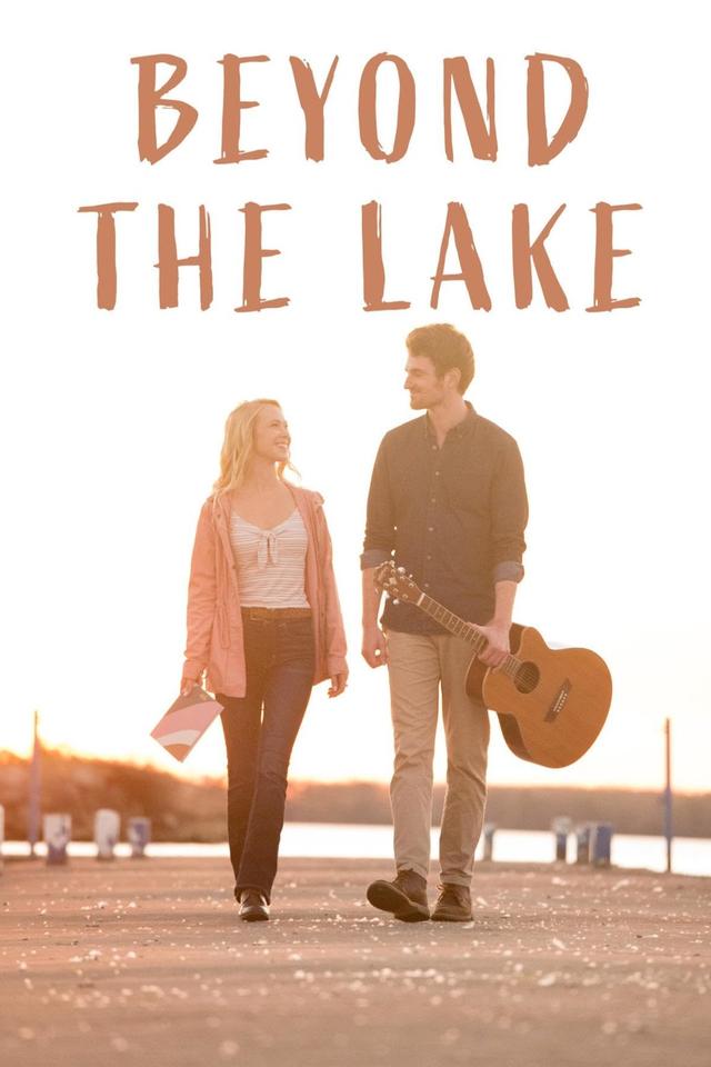 Poster Beyond the Lake