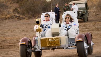 Poster episodio For All Mankind 1x4