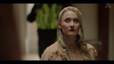 Poster episodio Art Detectives 1x1