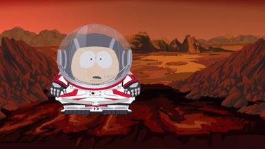 Poster episodio South Park 20x6