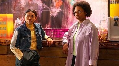 Poster episodio Sed de revancha 1x4