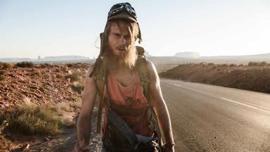 Poster episodio Run Coyote Run 1x1