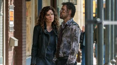 Poster episodio Constantine 1x2