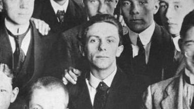 Poster episodio El círculo maléfico de Hitler 1x2