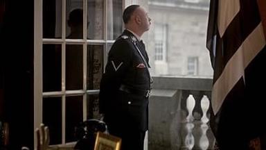 Poster episodio El círculo maléfico de Hitler 1x10