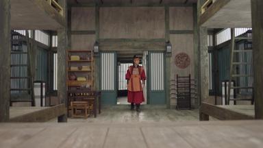 Poster episodio Hwarang, La Juventud del Guerrero Poeta 1x12