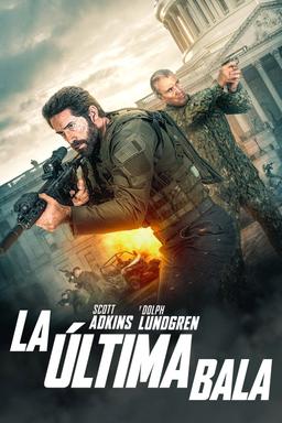 Poster La última bala