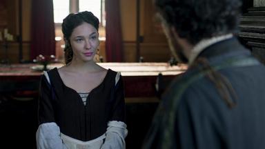 Poster episodio Leonardo 1x2