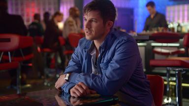 Poster episodio Timeless 1x13