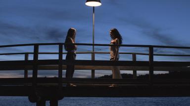 Poster episodio Sterling Point 1x2
