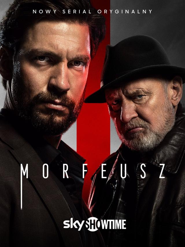 Poster Morfeusz