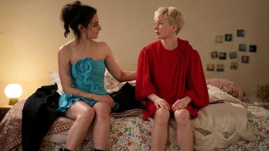 Poster episodio Morir de placer 1x6