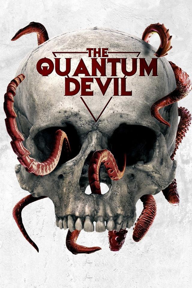 Poster The Quantum Devil