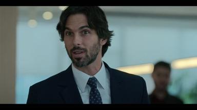 Poster episodio La huésped 1x15