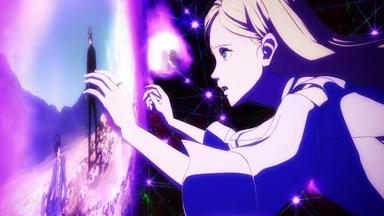 Poster episodio Ingress: The Animation 1x5