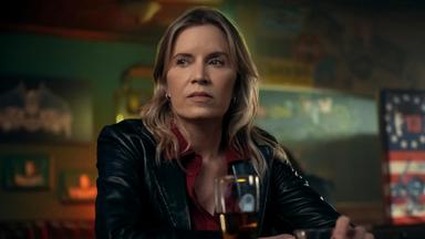 Poster episodio La mejor hermana 1x8