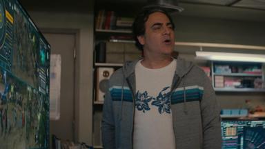 Poster episodio NCIS: Hawaiʻi 1x21