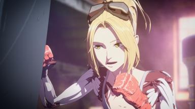 Poster episodio Levius 1x5