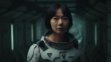 Poster episodio Mar de la Tranquilidad 1x2