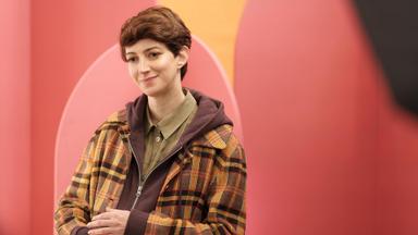 Poster episodio @newmamita: La madre de todas las mentiras 1x8