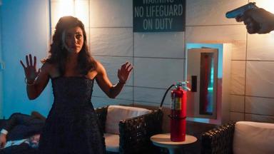 Poster episodio NCIS: Hawaiʻi 1x11