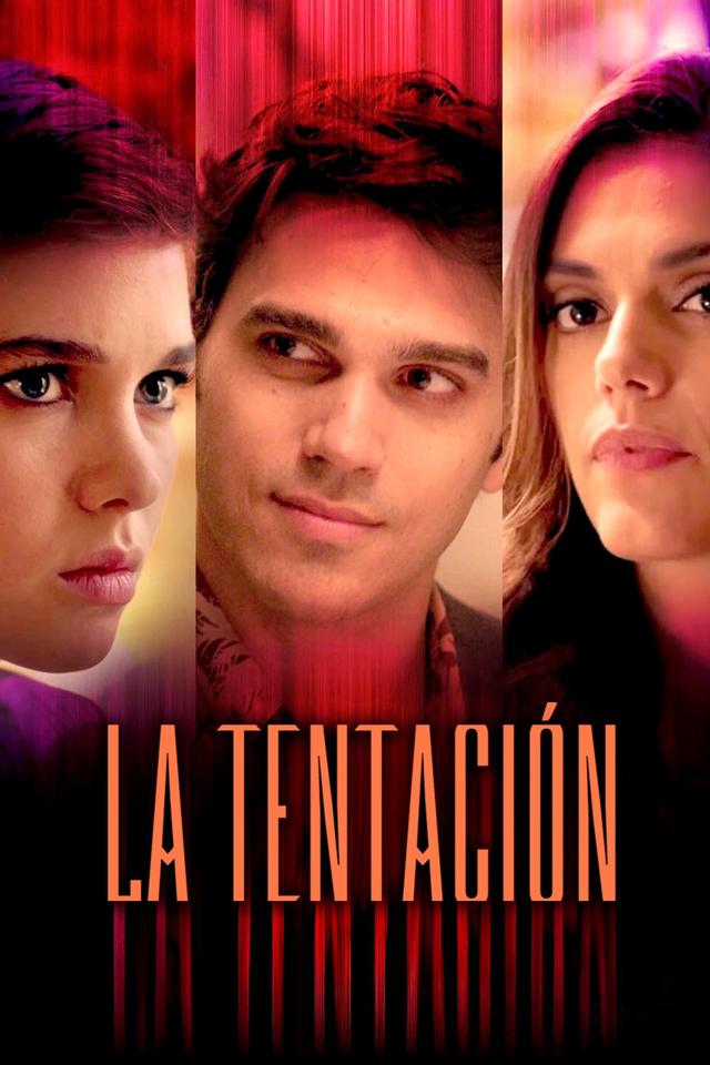 Poster Perfetta illusione