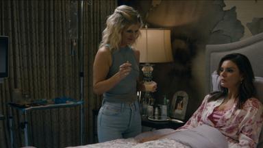 Poster episodio Free Bert 1x4