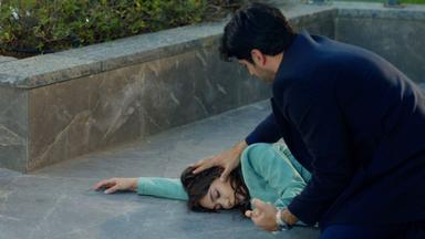 Poster episodio Amor Eterno 1x26