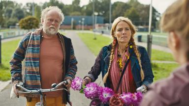 Poster episodio Futbol en familia 1x3