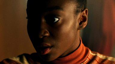 Poster episodio Ellos 1x7