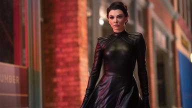 Poster episodio Penny Dreadful: Ciudad de ángeles 1x3