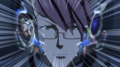 Poster episodio Last Hope 1x4