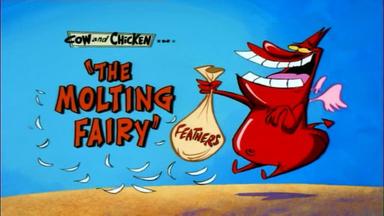Poster episodio La Vaca y el Pollito 1x11