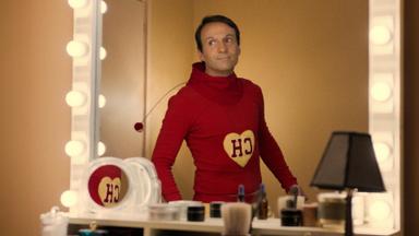 Poster episodio Chespirito: Sin querer queriendo 1x3