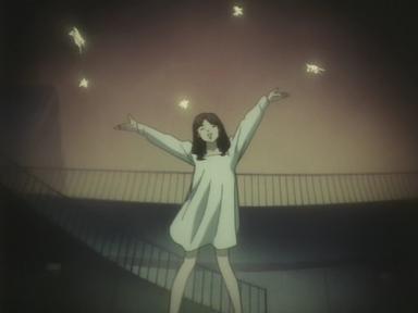 Poster episodio Boogiepop Phantom 1x6