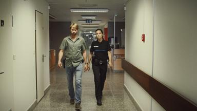 Poster episodio Capitani 1x2