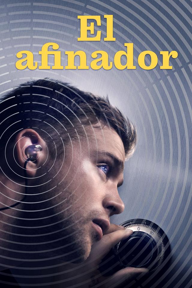 Poster El afinador